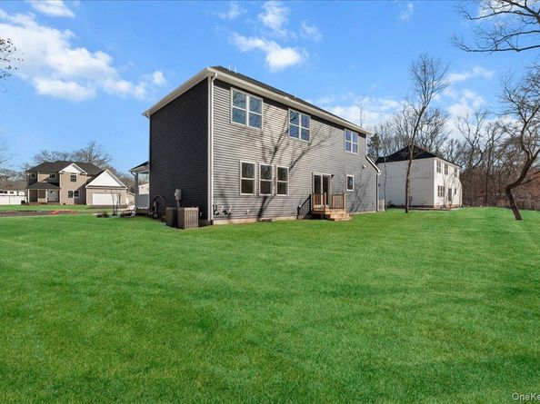 2 Fourth Avenue, Centereach NY 11720