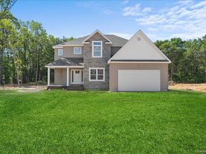 2 Fourth Avenue, Centereach NY 11720