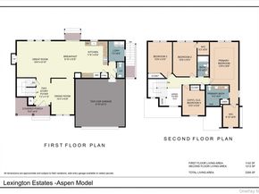 2 Fourth Avenue, Centereach NY 11720