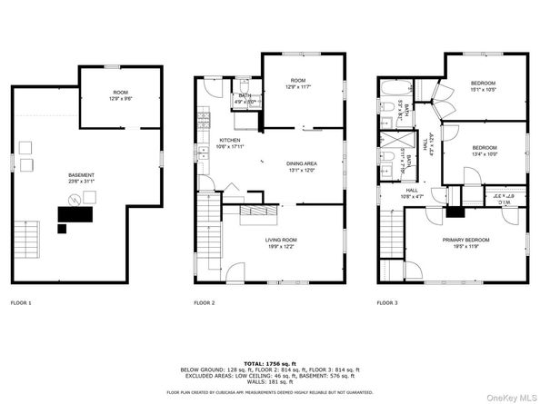 80 Oak Street, Lynbrook NY 11563