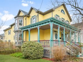 319 Melbourne Avenue, Mamaroneck NY 10543