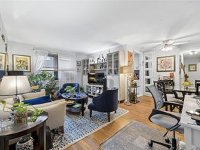 139-05 85th Drive 4B, Briarwood NY 11435