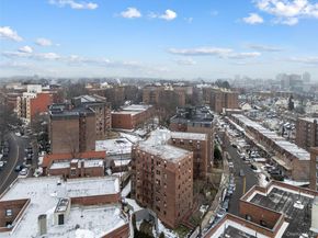 139-05 85th Drive 4B, Briarwood NY 11435