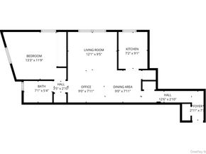 139-05 85th Drive 4B, Briarwood NY 11435