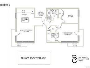 20-48 Steinway Street PHA, Astoria NY 11105