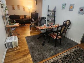 118-60 Metropolitan Avenue 3E, Kew Gardens NY 11415