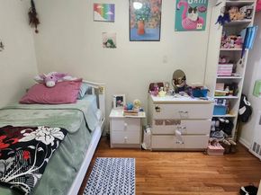 118-60 Metropolitan Avenue 3E, Kew Gardens NY 11415