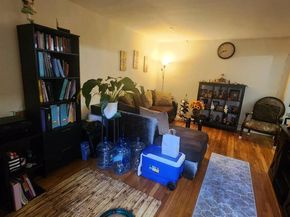 118-60 Metropolitan Avenue 3E, Kew Gardens NY 11415