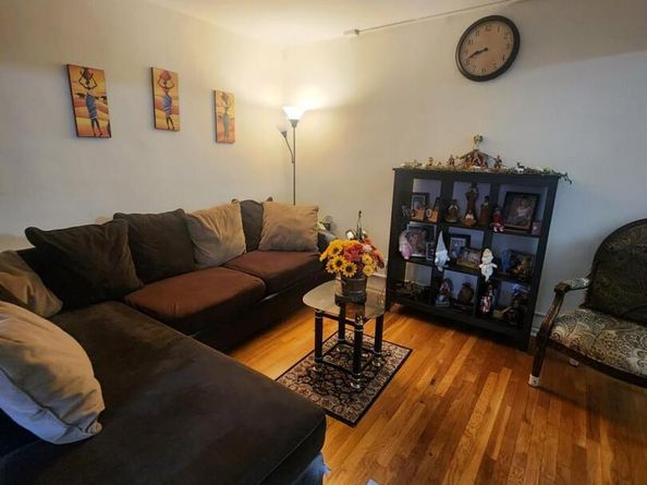 118-60 Metropolitan Avenue 3E, Kew Gardens NY 11415