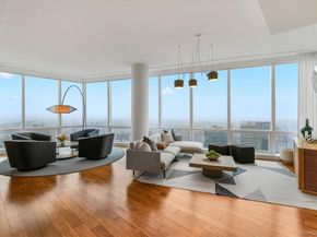 5 Renaissance Square PH5E (36fl), White Plains NY 10601