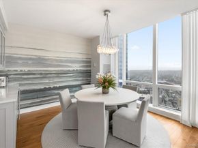 5 Renaissance Square PH5E (36fl), White Plains NY 10601