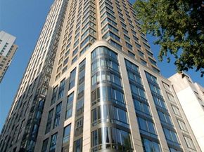 10 City Place 23F, White Plains NY 10601