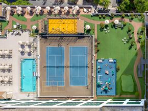 10 City Place 23F, White Plains NY 10601