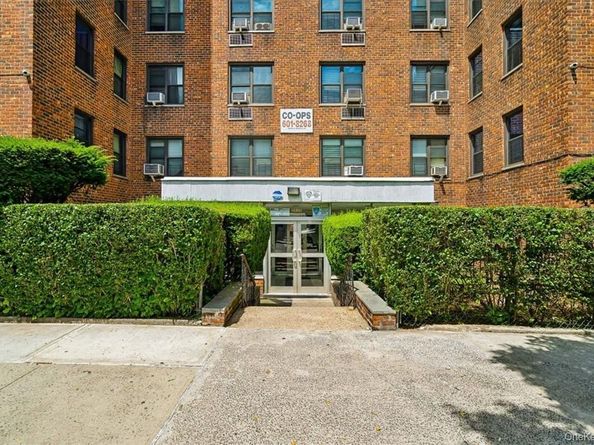 2835 Webb Avenue 6C, Bronx NY 10468
