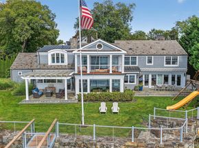 506 Shore Acres Drive, Mamaroneck NY 10543