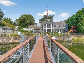 506 Shore Acres Drive, Mamaroneck NY 10543