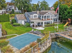 506 Shore Acres Drive, Mamaroneck NY 10543