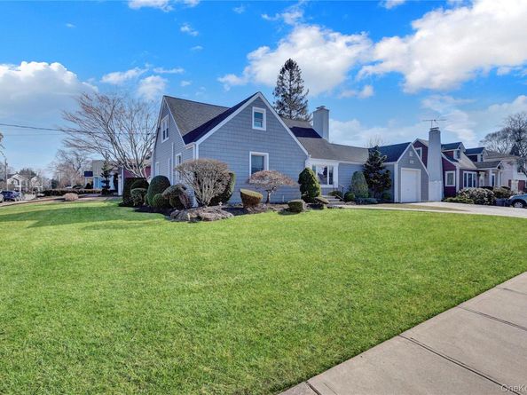 45 Gregory Avenue, Merrick NY 11566