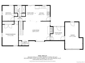 45 Gregory Avenue, Merrick NY 11566