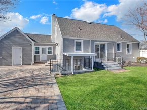 45 Gregory Avenue, Merrick NY 11566