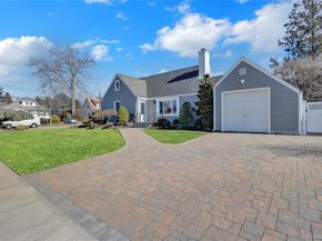 45 Gregory Avenue, Merrick NY 11566