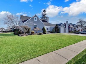 45 Gregory Avenue, Merrick NY 11566