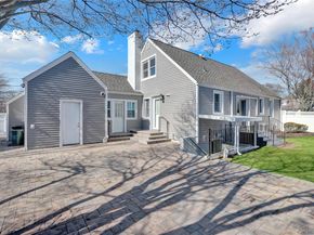 45 Gregory Avenue, Merrick NY 11566