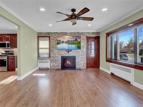 45 Gregory Avenue, Merrick NY 11566