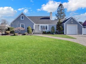 45 Gregory Avenue, Merrick NY 11566
