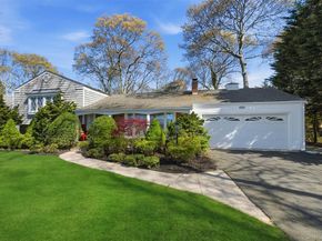 83 Woodlawn Avenue, East Moriches NY 11940