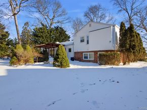 83 Woodlawn Avenue, East Moriches NY 11940