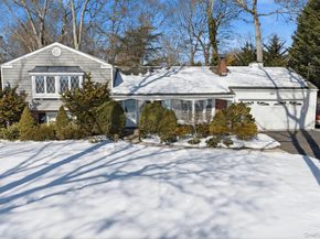 83 Woodlawn Avenue, East Moriches NY 11940