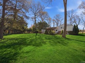 83 Woodlawn Avenue, East Moriches NY 11940