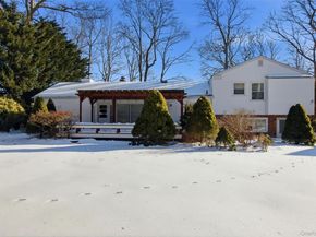 83 Woodlawn Avenue, East Moriches NY 11940