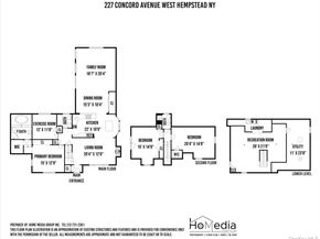 227 Concord Avenue, West Hempstead NY 11552