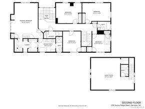 239 Sunnyridge Road, Harrison NY 10528