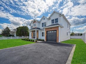 238 North Pine Street, Massapequa NY 11758