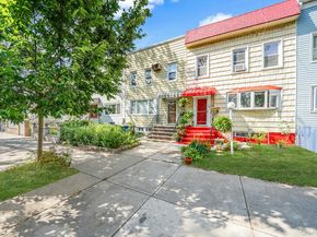 91-26 110th Street, Richmond Hill NY 11418
