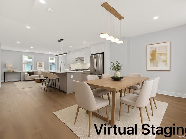 2118 45th Avenue 1 AND 2, Long Island City NY 11101