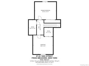 6722 166th Street, Fresh Meadows NY 11365