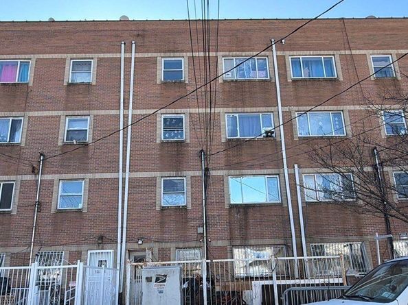 168-66 93rd Avenue, Jamaica NY 11433