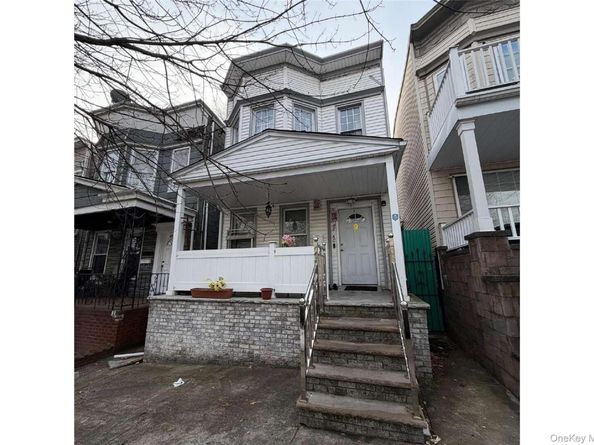 85-40 79th Street, Woodhaven NY 11421