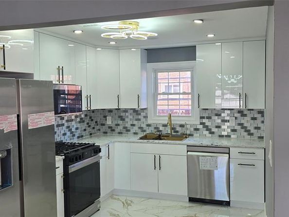 14602 180th Street, Springfield Gardens NY 11434