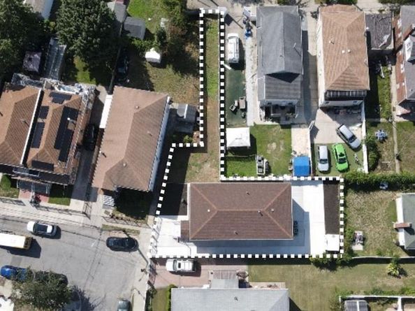 14602 180th Street, Springfield Gardens NY 11434