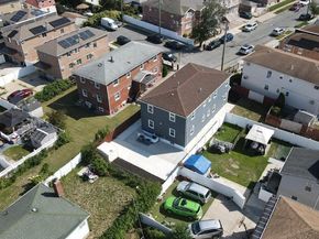 14602 180th Street, Springfield Gardens NY 11434