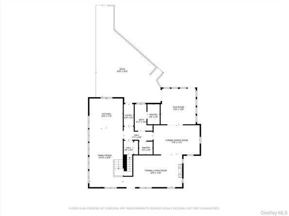 1795 Hunterbrook Road, Yorktown Heights NY 10598