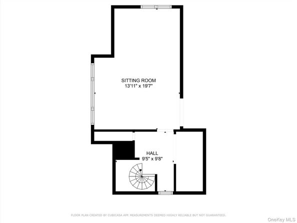 1795 Hunterbrook Road, Yorktown Heights NY 10598