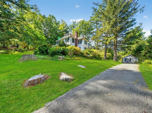 1795 Hunterbrook Road, Yorktown Heights NY 10598