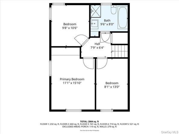 2947 Curry Street, Yorktown Heights NY 10598