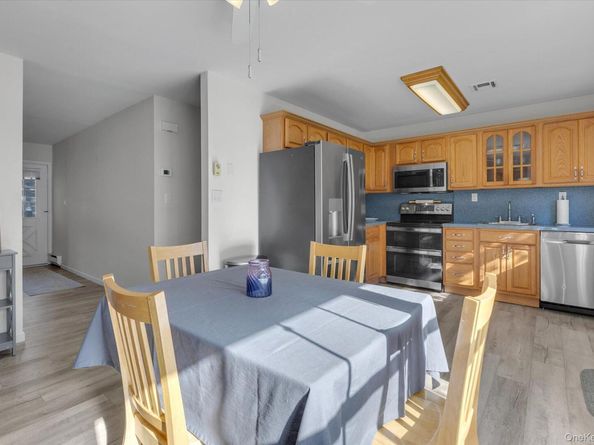 416 Weymouth Court A, Ridge NY 11961